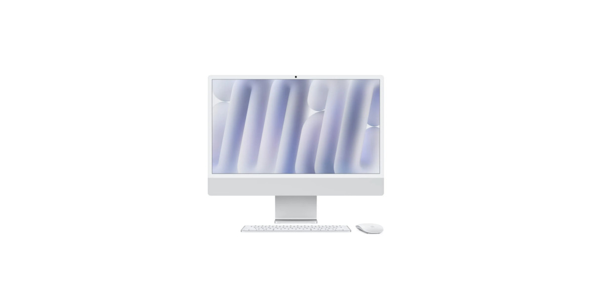 All-in-One PC Apple în Moldova | Cel mai mic preț la NeoComputer